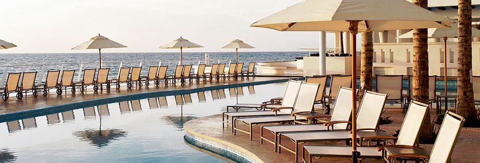 Mexico all inclusive holidays